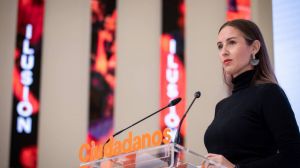 Ciudadanos califica de "chapuza" el informe del Consejo de Estado sobre los fondos europeos