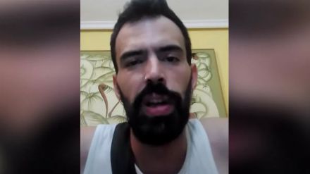 Exculpado el rapero español Aarón Beltrán