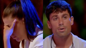 'La isla de las tentaciones 3': Lola y Diego se enfrentan a su prueba de fuego