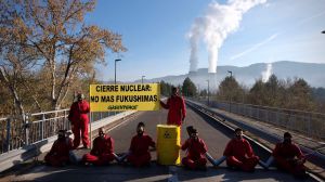 Las nucleares europeas aún no cumplen todas las recomendaciones de seguridad