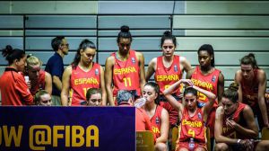 España ya tiene rivales confirmados para los Mundiales U19 2021