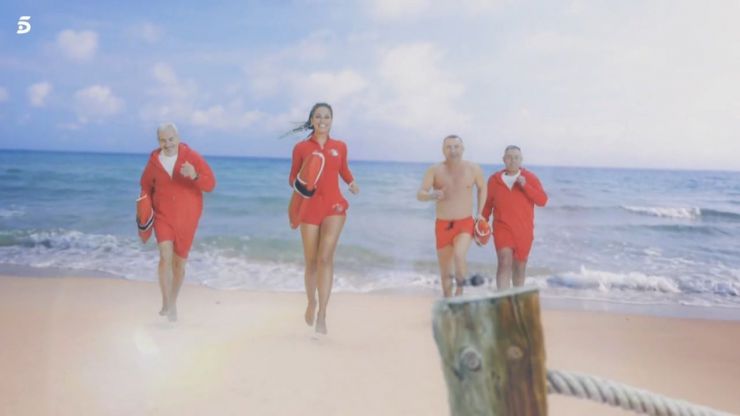 'Supervivientes 2021' calienta motores: ¿Quién se sumará a Antonio Canales, Sylvia Pantoja y Alexia Rivas?