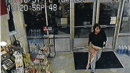 Detenida 23 años después: Abandonó el cuerpo de su bebé en la papelera de una gasolinera