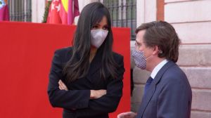 El imperdible repaso de Villacís desmontando la supuesta moción a Ayuso