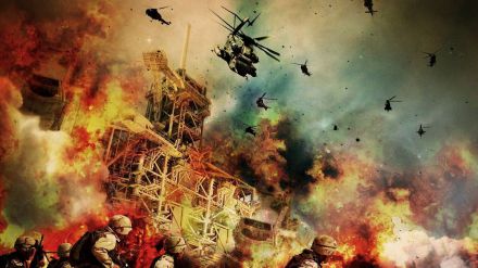 Las embajadas del diablo: los Estados