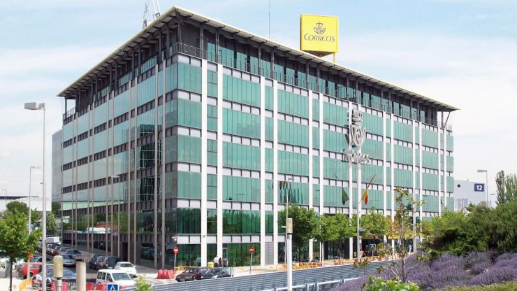 CCOO y UGT denuncian irregularidades en el Plan de Formación de Correos que, 'utiliza como tapadera para recibir subvenciones'