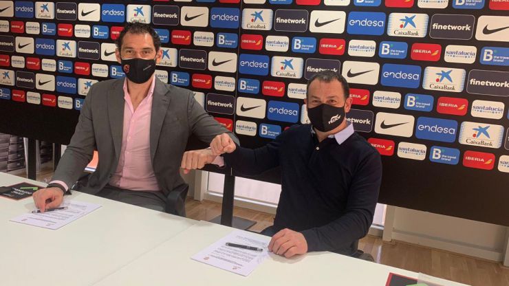 Por la inclusión de personas con discapacidad en el baloncesto