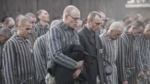 El informe Auschwitz