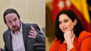 Rodríguez Casaubón apunta a que el 4-M es 