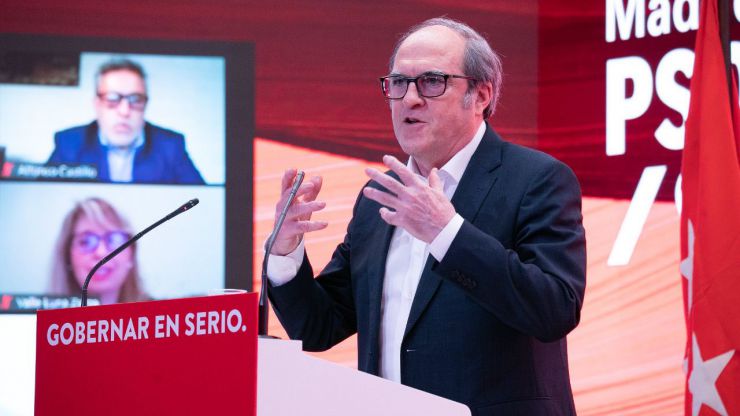'Life of Gabilondo'