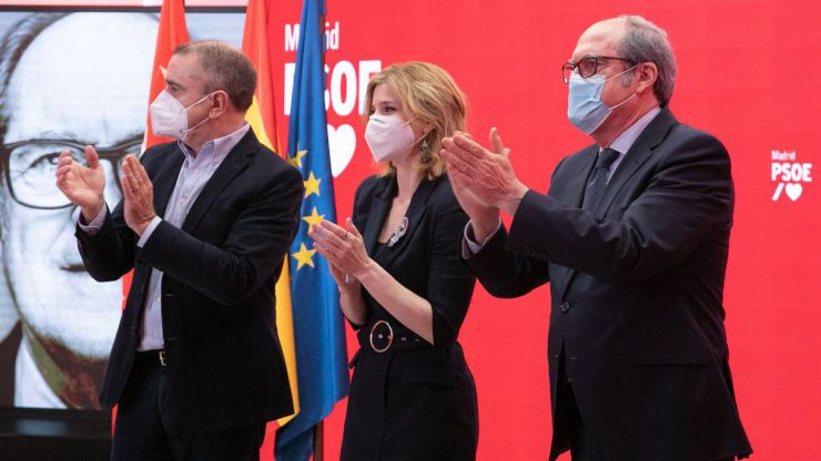 Gabilondo considera que 