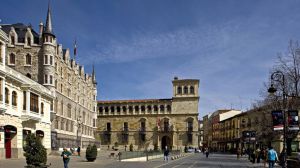 Viajes por España: León