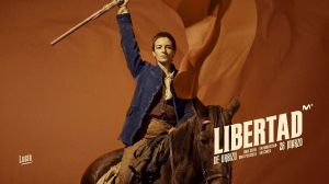 Estrenos del 26 de marzo en Netflix, HBO, Disney+, Amazon, Movistar+ y más