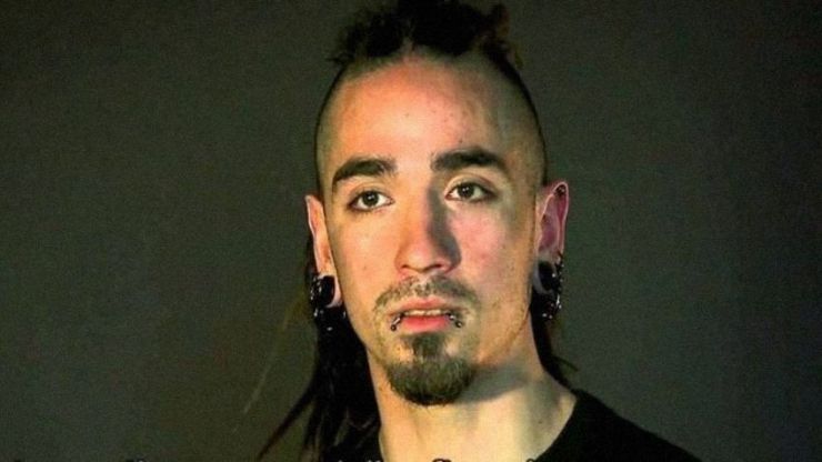 Crimen de los tirantes: 20 años de cárcel para el antisistema Rodrigo Lanza