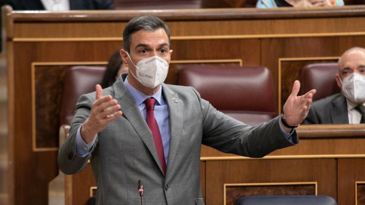 El PP se planta: 'No al impuesto de sucesiones'