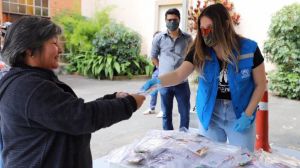La pobreza amenaza a un 20% de alemanes