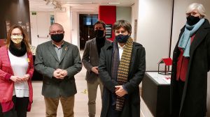 VOX exige que España demande a Bélgica ante el Tribunal Superior de Justicia de la Unión Europea