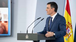 Sánchez presenta un Plan ambicioso de vacunación: 33 millones de personas en agosto