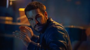 Mario Casas, Aura Garrido, Alexandra Jiménez y Jose Coronado protagonizan lo nuevo de Netflix