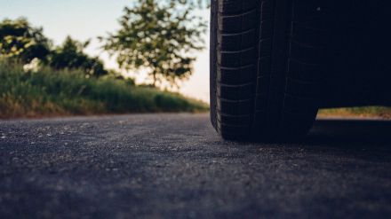 12 años de cárcel para un conductor sin carné que mató a un motorista y se dio a la fuga