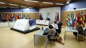 El balance general beneficio-riesgo de la vacuna AstraZeneca es positivo, se vacunará de 60 años hacia arriba