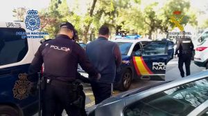Desarticulada una red de narcotráfico que operaba por mar, desde Ceuta y Marruecos hasta Málaga