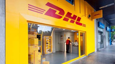 La Policía Nacional alerta de phishing suplantando a DHL