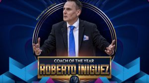Baloncesto: Color español en los premios de la Euroleague Women