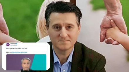 CONTIGO califica de 'deleznable' la 'lista negra' de periodistas elaborada por Podemos