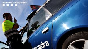 Los Mossos encuentran el cadáver de una mujer 