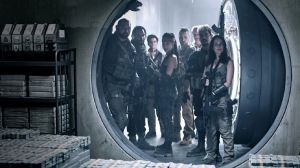 Así es 'Ejército de los muertos', la nueva película de Zack Snyder
