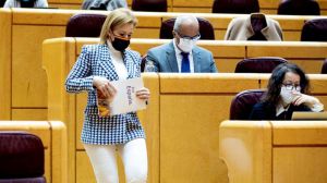 VOX dice que se deje de engañar a la ciudadanía: El actual sistema de pensiones es inviable