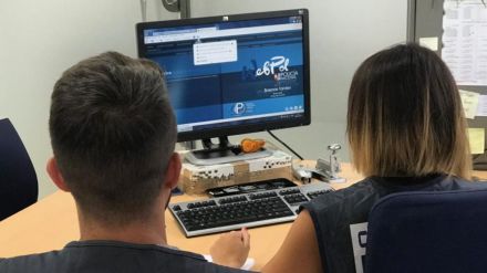 12 detenidos por distribuir material de abuso sexual infantil incluso de sus propios hijos