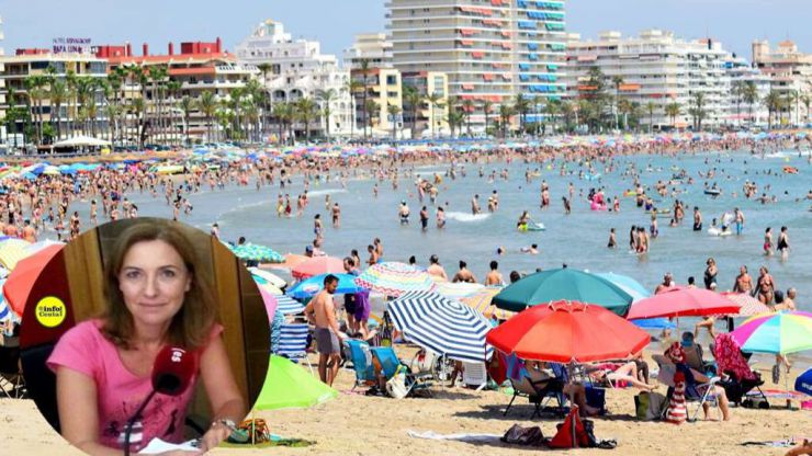 CONTIGO apuesta por mantener medidas para llegar a un verano libre de COVID y sin restricciones