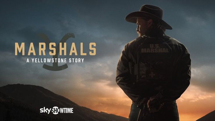 SkyShowtime presenta una emocionante selección de estrenos y series exclusivas en Europa
