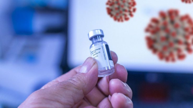 La Comisión de Salud Pública acuerda mantener el intervalo de dosis de vacunas