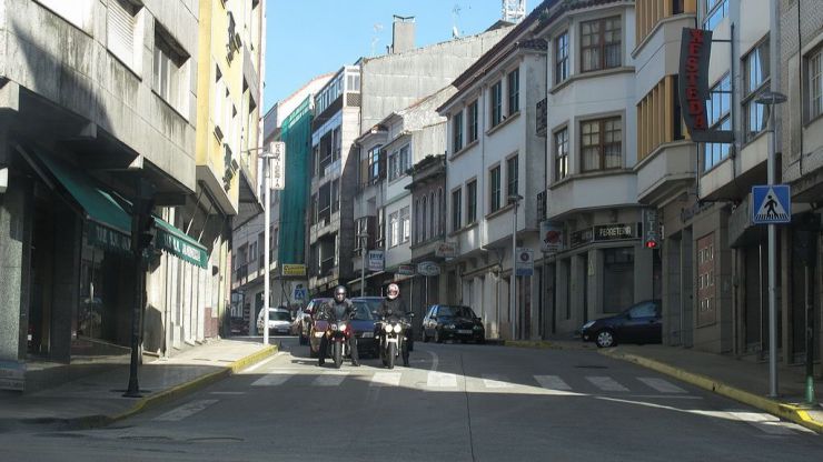 12 años de prisión a un exmilitar por degollar a un hombre