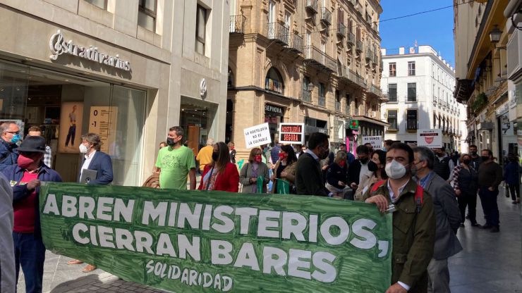 La importancia de Solidaridad