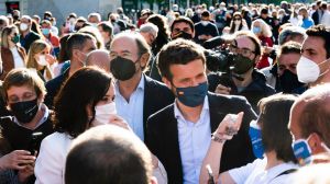 Casado acudirá al TC 