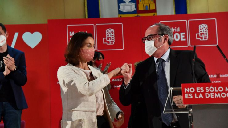 Gabilondo: 