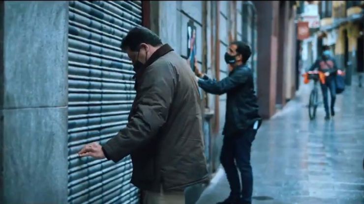 Vox pide echarse a las calles este sábado 1 de mayo 'por la patria y por los derechos de los trabajadores'