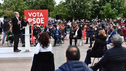 Gabilondo: Un cambio tranquilo para Madrid