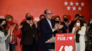 El PSOE-M se prepara hacia una 