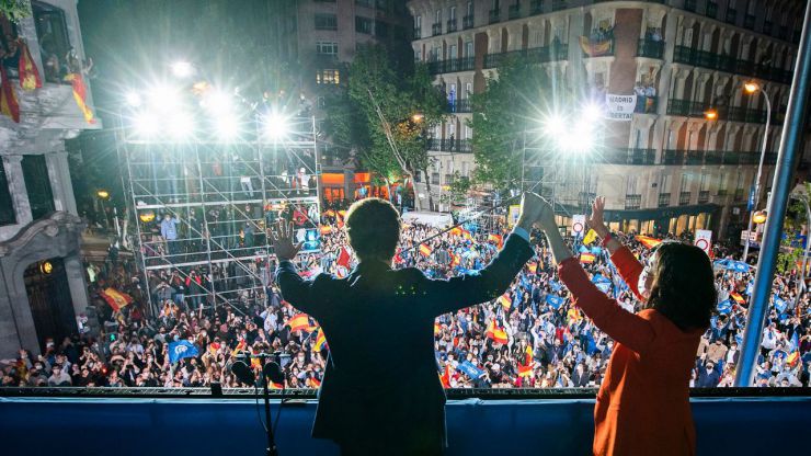 4-M: Consecuencias