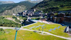 Un verano diferente: Aire puro, naturaleza y un festival de música a 1.800 metros de altitud en Andorra