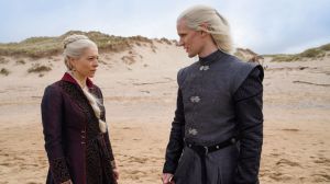 HBO revive 'Juego de tronos' con su esperada nueva serie 'La casa del dragón'