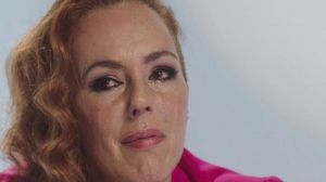 Rocío Carrasco 'vibra' en el nuevo episodio de su demoledora docuserie