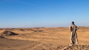 Egipto como destino seguro en la senda de la recuperación del turismo