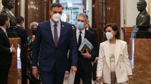 Crisis migratoria: Sánchez confirma que ya se han devuelto a Marruecos unas 4.800 personas