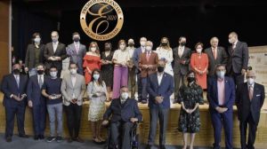 Correos Market, galardonada con el premio Excelencias Gourmet 2020